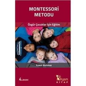 Montessori Metodu - Eylem Korkmaz
