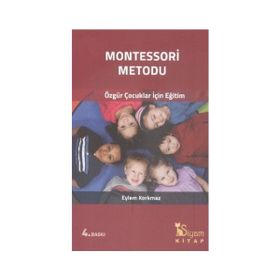 Montessori Metodu - Eylem Korkmaz
