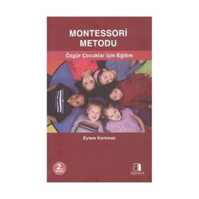 Montessori Metodu - Eylem Korkmaz