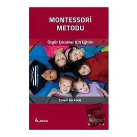 Montessori Metodu - Eylem Korkmaz