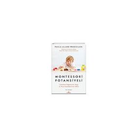 Montessori Potansiyeli Kronik Kitap