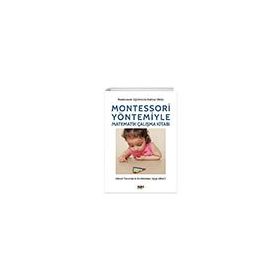 Montessori Yöntemiyle Matematik Çalışma Tilki Kitap
