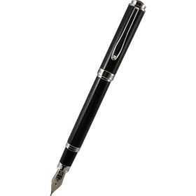 Monteverde 20th Anniversary Innova Chrome Dolma Kalem