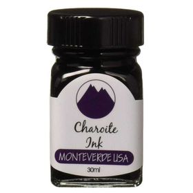 Monteverde G309CH 30 ml Chariote Şişe Mürekkep