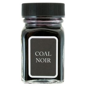 Monteverde G309LN 30 ml Coal Şişe Mürekkep