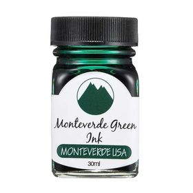 Monteverde G309MG Monteverde Green 30 ml Şişe Mürekkep