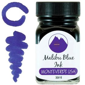 Monteverde G309MU Malıbu Blue 30 ml Mürekkep