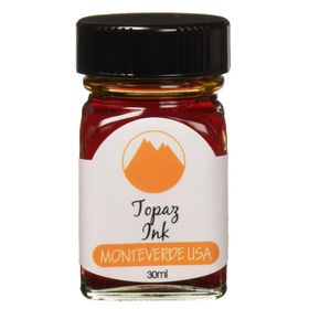 Monteverde G309TO 30 ml Topaz Şişe Mürekkep