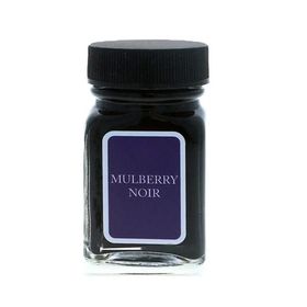 Monteverde G309UN 30 ml Mulbery Şişe Mürekkep