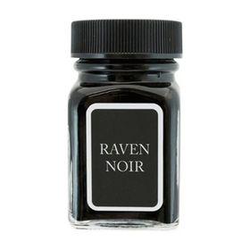 Monteverde G309VN 30 ml Raven Şişe Mürekkep