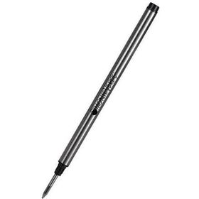 Monteverde M222 Metal Mavi Tükenmez Kalem Yedeği