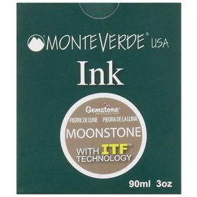 Monteverde Moonstone 90 ml Şişe Mürekkep
