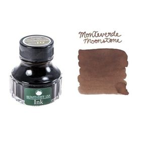 Monteverde Moonstone 90 ml Şişe Mürekkep