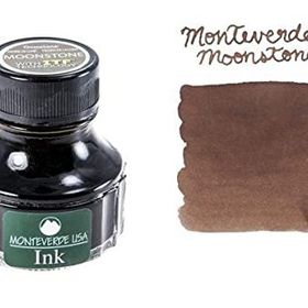 Monteverde Moonstone 90 ml Şişe Mürekkep