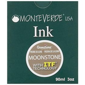 Monteverde Moonstone 90 ml Şişe Mürekkep