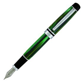Monteverde MV27061 Yeşil USA Prima B Uç Dolma Kalem