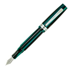 Monteverde MV32252 Abd Gıant Sequoıa Yeşil Dolma Kalem