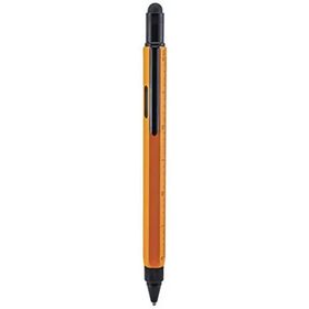 Monteverde MV35295 Tk Toolpen Multifunction Orange Tükenmez Kalem