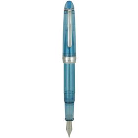 Monteverde MV36773 Mavi 300 ml İmza Seti
