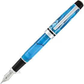 Monteverde Prima Serisi MV26893 Prima Turkuaz Dolma Kalem