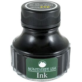 Monteverde Scotch Brown 90 ml Dolmakalem Mürekkep
