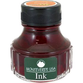 Monteverde Topaz 90 ml Şişe Mürekkep