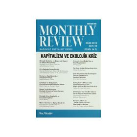 Monthly Review Sayı: 22 - Ocak 2010 - Kolektif