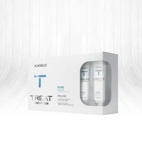 Montibello 10x20 ml Treat Naturtech Kepek Karşıtı Peeling