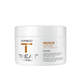 Montibello 200 ml Treat Naturtech Repair Active Onarıcı Maske