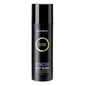 Montibello Decode 50 ml Finish Fast Glow Saç Şekillendirici Serum