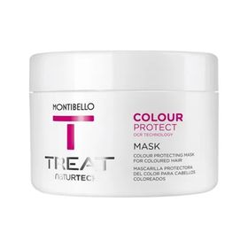 Montibello Treat Naturtech Colour Protect 200 ml Maske