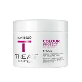 Montibello Treat Naturtech Colour Protect 500 ml Maske
