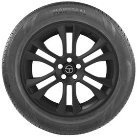 Montreal 195/50 R15 82V Eco 2 Yaz Lastiği 2024