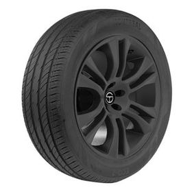 Montreal 235/55 R19 105V XL Eco 2 Yaz Lastiği