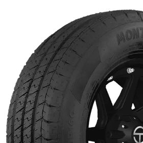 Montreal 235/65 R16C 121/119R LT-300 Yaz Lastiği 2025