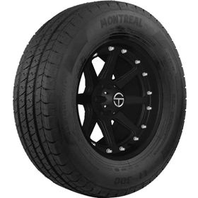 Montreal 235/65 R16C 121/119R LT-300 Yaz Lastiği