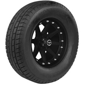 Montreal 235/70 R16 106T Terra-X H/T Yaz Lastiği 2025