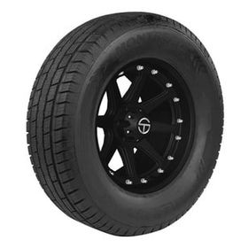 Montreal 235/70 R16 106T Terra-X H/T Yaz Lastiği 2025