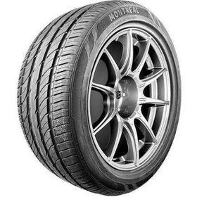 Montreal 245/45 R17 99W XL Eco-2 Yaz Lastiği 2025