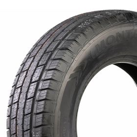 Montreal 245/65 R17 111T Terra-X H/T Yaz Lastiği 2025