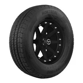 Montreal LT-300 235/65 R16C 121/119R Yaz Lastiği 2026