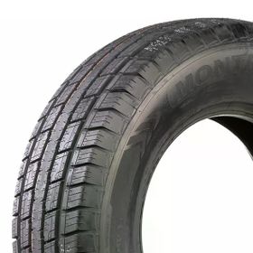 Montreal Terra-X H/T 265/70 R17 115 T Yaz Lastiği 2026