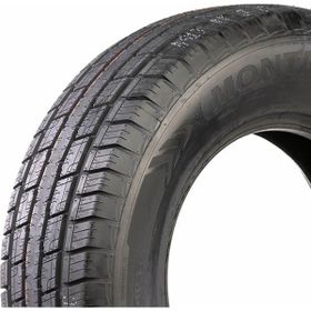 Montreal Terra-X H/T 265/70 R17 115 T Yaz Lastiği 2026