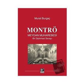 Montrö Meydan Muharebesi Ciltli Kaynak Yayınları
