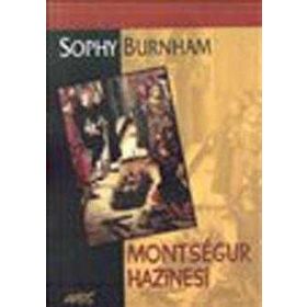 Montsegur Hazinesi - Sophy Burnham