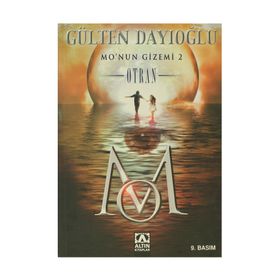 Mo’nun Gizemi 2 - Otran - Gülten Dayıoğlu