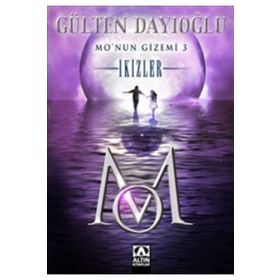 Mo'nun Gizemi 3 - İkizler - Gülten Dayıoğlu