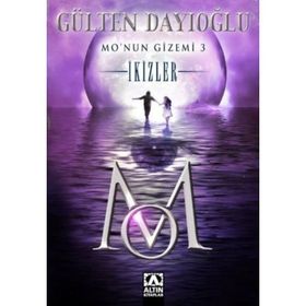 Mo'nun Gizemi 3 - İkizler - Gülten Dayıoğlu