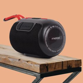 Moodix Ho23T10 Siyah Bluetooth Hoparlör
