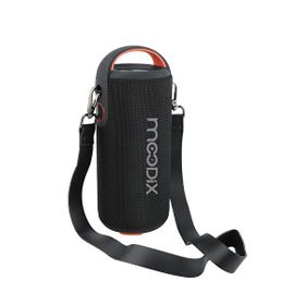 Moodix Ki23Ks162 10Wx2 Ipx6 Suya Dayanıklı Siyah Bluetooth Hoparlör